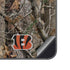 NFL Cincinnati Bengals Realtree AP Camo Galaxy A14 5G Skin