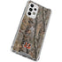 NFL Cincinnati Bengals Realtree AP Camo Galaxy A53 5G Clear Case