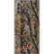 NFL Cincinnati Bengals Realtree AP Camo Galaxy Note 10 Skin