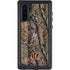 NFL Cincinnati Bengals Realtree AP Camo Galaxy Note 10 Waterproof Case