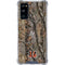 NFL Cincinnati Bengals Realtree AP Camo Galaxy S20 FE Clear Case
