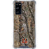 NFL Cincinnati Bengals Realtree AP Camo Galaxy S20 FE Clear Case