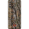 NFL Cincinnati Bengals Realtree AP Camo Galaxy S20 Plus Skin