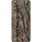 NFL Cincinnati Bengals Realtree AP Camo Galaxy S20 Skin