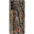 NFL Cincinnati Bengals Realtree AP Camo Galaxy S21 5G Skin