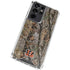 NFL Cincinnati Bengals Realtree AP Camo Galaxy S21 Ultra 5G Clear Case