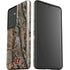 NFL Cincinnati Bengals Realtree AP Camo Galaxy S21 Ultra 5G Pro Case