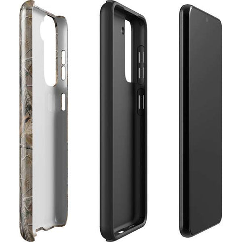 NFL Cincinnati Bengals Realtree AP Camo Galaxy S22 Pro Case