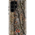 NFL Cincinnati Bengals Realtree AP Camo Galaxy S22 Ultra Pro Case