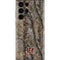 NFL Cincinnati Bengals Realtree AP Camo Galaxy S22 Ultra Skin