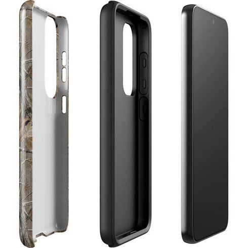 NFL Cincinnati Bengals Realtree AP Camo Galaxy S23 Plus Pro Case