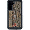 NFL Cincinnati Bengals Realtree AP Camo Galaxy S23 Plus Waterproof Case