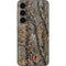 NFL Cincinnati Bengals Realtree AP Camo Galaxy S23 Skin
