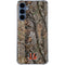 NFL Cincinnati Bengals Realtree AP Camo Galaxy S24 Clear Case