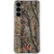 NFL Cincinnati Bengals Realtree AP Camo Galaxy S24 Plus Clear Case