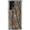 NFL Cincinnati Bengals Realtree AP Camo Galaxy S24 Ultra Clear Case