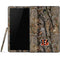 NFL Cincinnati Bengals Realtree AP Camo Samsung Galaxy Tab Skin
