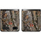 NFL Cincinnati Bengals Realtree AP Camo Galaxy Z Flip Skin