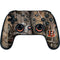 NFL Cincinnati Bengals Realtree AP Camo Google Stadia Controller Skin