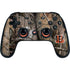 NFL Cincinnati Bengals Realtree AP Camo Google Stadia Controller Skin