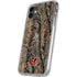 NFL Cincinnati Bengals Realtree AP Camo iPhone 11 Clear Case