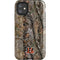 NFL Cincinnati Bengals Realtree AP Camo iPhone 11 Impact Case