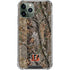 NFL Cincinnati Bengals Realtree AP Camo iPhone 11 Pro Max Clear Case