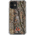 NFL Cincinnati Bengals Realtree AP Camo iPhone 12 Mini Clear Case