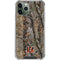 NFL Cincinnati Bengals Realtree AP Camo iPhone 12 Pro Clear Case