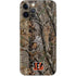 NFL Cincinnati Bengals Realtree AP Camo iPhone 12 Pro Max Skin