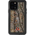 NFL Cincinnati Bengals Realtree AP Camo iPhone 12 Pro Waterproof Case
