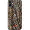 NFL Cincinnati Bengals Realtree AP Camo iPhone 12 Skin