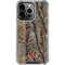 NFL Cincinnati Bengals Realtree AP Camo iPhone 13 Pro Clear Case