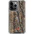 NFL Cincinnati Bengals Realtree AP Camo iPhone 13 Pro Clear Case