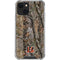 NFL Cincinnati Bengals Realtree AP Camo iPhone 15 Plus Clear Case