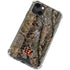 NFL Cincinnati Bengals Realtree AP Camo iPhone 15 Plus Clear Case