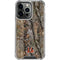 NFL Cincinnati Bengals Realtree AP Camo iPhone 15 Pro Clear Case