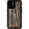 NFL Cincinnati Bengals Realtree AP Camo iPhone 14 Pro Max Waterproof Case