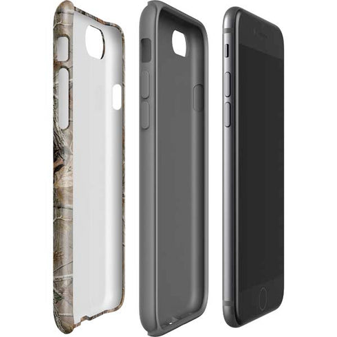 NFL Cincinnati Bengals Realtree AP Camo iPhone SE (2nd & 3rd Gen) Pro Case