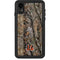 NFL Cincinnati Bengals Realtree AP Camo iPhone XR Waterproof Case
