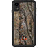 NFL Cincinnati Bengals Realtree AP Camo iPhone XR Waterproof Case