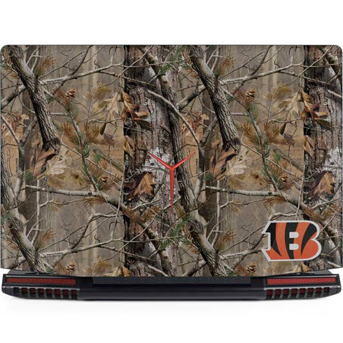 NFL Cincinnati Bengals Realtree AP Camo Legion Y720 Skin