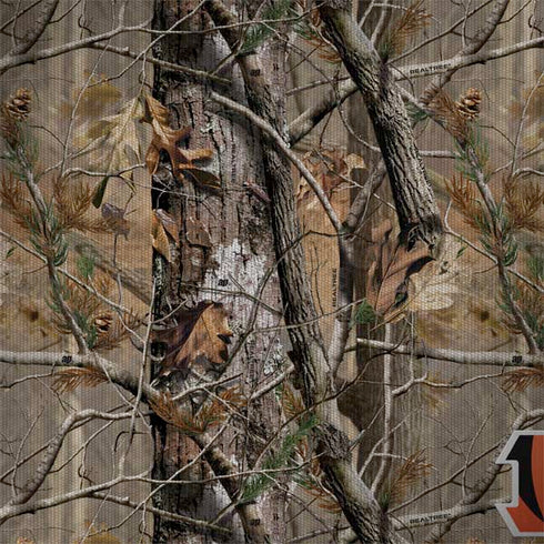 NFL Cincinnati Bengals Realtree AP Camo Legion Y720 Skin