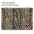 NFL Cincinnati Bengals Realtree AP Camo MacBook Air 13in M1 (2021) Case plus Skin
