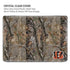 NFL Cincinnati Bengals Realtree AP Camo MacBook Pro 16in (2019-20) Case plus Skin