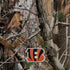 NFL Cincinnati Bengals Realtree AP Camo Moto E5 Play Skin