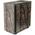 NFL Cincinnati Bengals Realtree AP Camo NZXT H510 Compact ATX Mid-Tower Case Skin