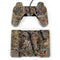 NFL Cincinnati Bengals Realtree AP Camo PlayStation Classic Bundle Skin