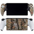 NFL Cincinnati Bengals Realtree AP Camo PlayStation Portal Remote Player Skin