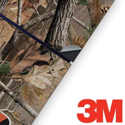 NFL Cincinnati Bengals Realtree AP Camo PS4 Console Skin